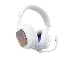 Logitech Astro - A30 Belaidės Ausinės Žaidimams PlayStation Baltas/Violetinė
