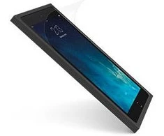 Logitech BLOK apsauginis dangtelis iPad Air2 (Juodas)