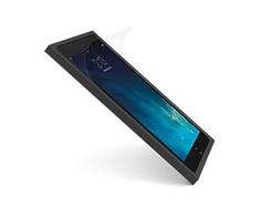 Logitech BLOK apsauginis dangtelis iPad Air2 (Juodas)