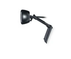 Logitech C310 - 5 MP - 1280 x 720 pikselių - USB - Juodas - 1 GHz - 200 MB