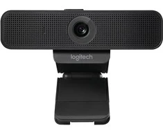 Internetinė kamera Logitech C925e FHD Webcam