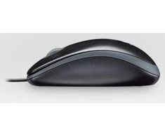 Laidinis klaviatūros ir pelės komplektas Logitech MK120, DE išdėstymas