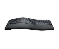 Logitech Klaviatūra ERGO K860 - 2.4 GHz