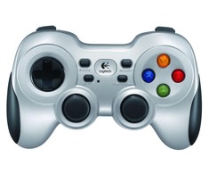 Logitech bevielis žaidimo pultelis F710