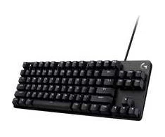 Klaviatūra Logitech G413 TKL SE - Juodas - NLB -/CENTRAL