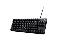 Klaviatūra Logitech G413 TKL SE - Juodas DEU CENTRAL -