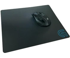 LOGITECH G440 Hard Pelės kilimėlis žaidimams EER2