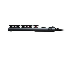 Mechaninė Žaidimų Klaviatūra Logitech G815 RGB Lightsync, GL Linear, US išdėstymas