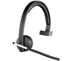 Logitech H820e Mono belaidės ausinės