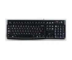 Logitech Klaviatūra K120 ITALIAN LAYOUT - .