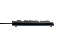 Logitech Klaviatūra K120 - N/A - NLB NSEA - BE