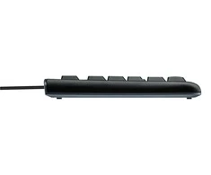 Logitech Klaviatūra K120 - N/A - NLB NSEA - BE