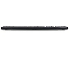 Logitech klaviatūra K120 su laidu, US išdėstymas