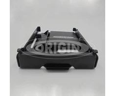 Belaidė pilno dydžio Klaviatūra Logitech K270, DE išdėstymas