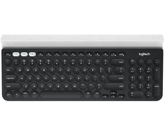 Logitech K780 Multi-Device Bluetooth Klaviatūra, US išdėstymas