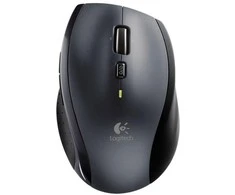 Belaidė pelė Logitech M705