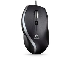 Laidinė Lazerinė pelė Logitech M500 910-003725