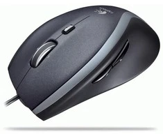 Pelė Logitech M500 (910-001203)