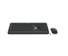 Logitech MK540 ADV belaidė Klaviatūra /Pelė - COMBO-N/A-HUN-2.4GHZ-N/A-INTNL