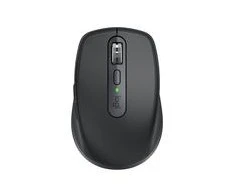 LOGITECH MX Anywhere 3S verslui Pelė dešiniarankis optinis 6 mygtukai belaidis Bluetooth Bolt USB imtuvas