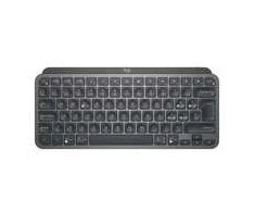 Klaviatūra Logitech MX KEYS MINI verslui