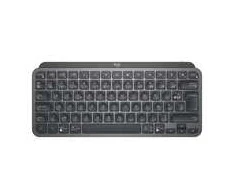 Klaviatūra Logitech MX Keys Mini (920-010599)