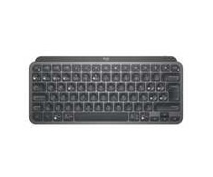 Klaviatūra Logitech MX Keys Mini (S55134812)