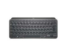 Klaviatūra Logitech MX Keys Mini (S55134812)
