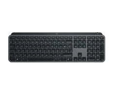 Klaviatūra Logitech MX KEYS S - GRAPHITE - FRA - BT - - N/A CENTRAL-419