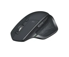 Belaidė pelė Logitech® MX Master 2S Grafito spalvos