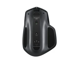 Belaidė pelė Logitech® MX Master 2S Grafito spalvos
