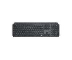 Klaviatūra Logitech MX Keys verslui (920-010247)