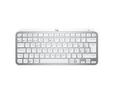 Klaviatūra Logitech MX Keys Mini (920-010491)