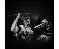 Belaidė žaidimų pelė Logitech G PRO X SUPERLIGHT, raudona
