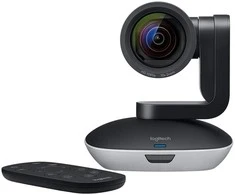 LOGITECH PTZ Pro 2 Camera - EMEA