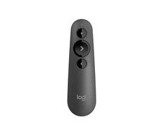 Logitech R500s wireless presenter