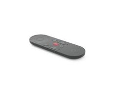 „Bandomasis RTV Logitech Rally Bar“ nuotolinio valdymo pultas