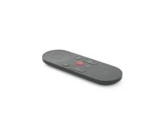 „Bandomasis RTV Logitech Rally Bar“ nuotolinio valdymo pultas