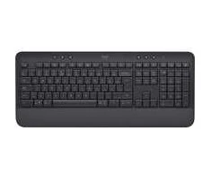 Klaviatūra Logitech SIGNATURE K650 - GRAPHITE - HUN - - INTNL