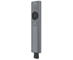 LOGITECH Spotlight Plus Presentation nuotolinio valdymo pultas su 3 mygtukais