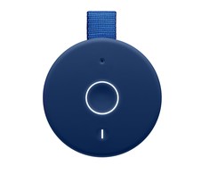 Bluetooth kolonėlė Logitech Ultimate Ears Megaboom 3, Mėlyna
