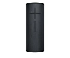 Bluetooth kolonėlė Logitech Ultimate Ears Megaboom 3, Juoda