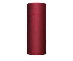 Bluetooth kolonėlė Logitech Ultimate Ears Megaboom 3, Raudona