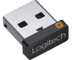 LOGITECH Unifying Pico adapteris USB