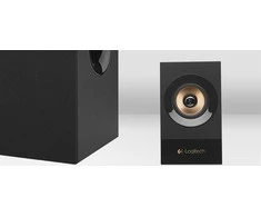 Kompiuterio kolonėlės Logitech Z533  Performance /Juodos