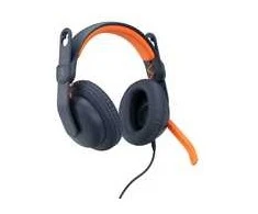 Ausinės Logitech ZONE LEARN - CLASSIC Mėlynas - WW-9006 OVER EAR USB-C