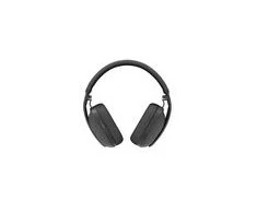 Belaidės Ausinės Logitech Zone Vibe Belaidės Bluetooth, pilkos spalvos