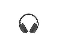 Logitech Zone Vibe Belaidės UC Ausinės - Graphite A00167/A00172 UC MFI - Emea-914