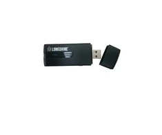 Longshine belaidė AC USB 3.0, 867Mbit (LCS-8133)