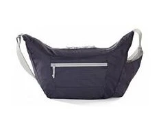Dėklas Lowepro Photo Sport Shoulder 12L Violetinė/Pilkas